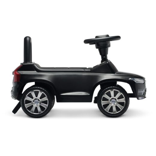 XC90 loopauto (zwart) - Image 5