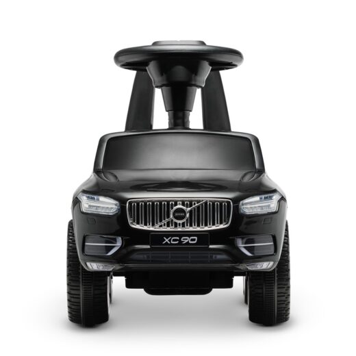 xc90 loopauto zwart