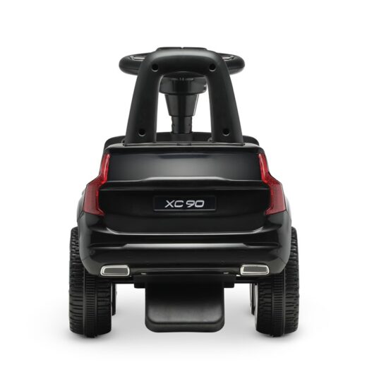 XC90 loopauto (zwart) - Image 4