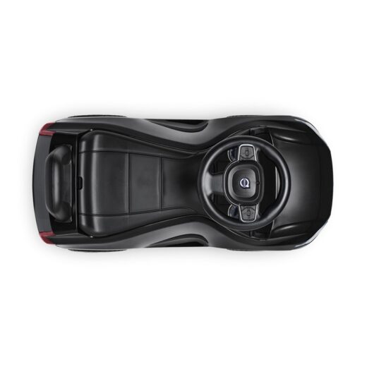 XC90 loopauto (zwart) - Image 2
