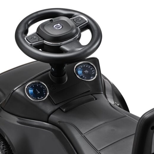 XC90 loopauto (zwart) - Image 3