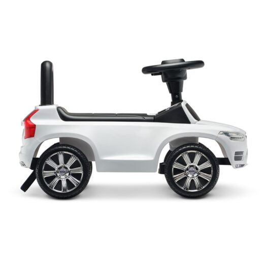 XC90 loopauto (Wit) - Image 3