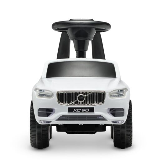 volvo loopauto