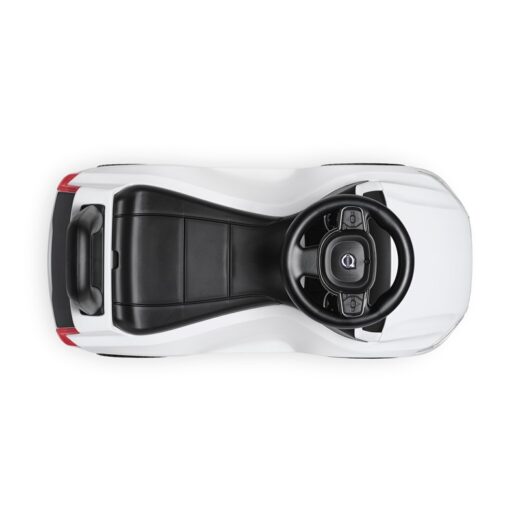 XC90 loopauto (Wit) - Image 4