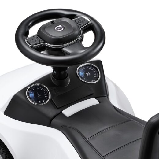 XC90 loopauto (Wit) - Image 5
