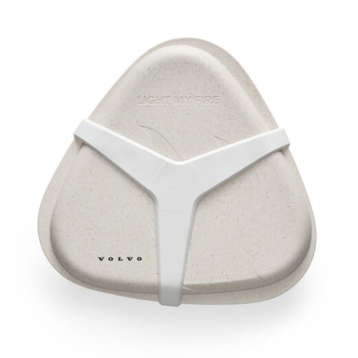 Volvo lunchkit