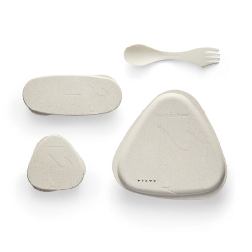 Volvo lunchkit - Image 2