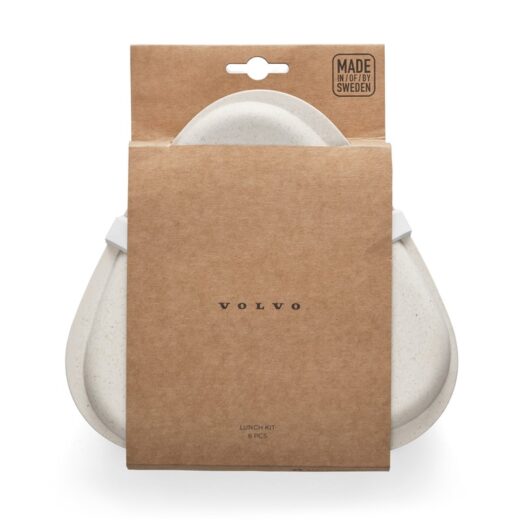 Volvo lunchkit - Image 4