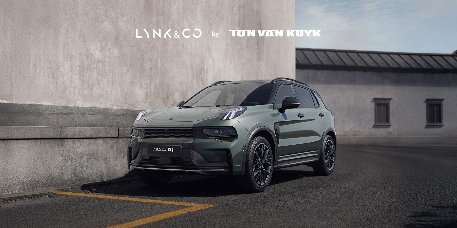 lynk&co dealer