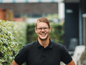 magazijnmedewerker
