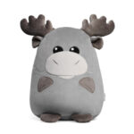 eland moose knuffelkussen