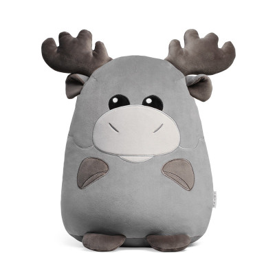 eland moose knuffelkussen