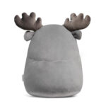 eland moose knuffelkussen