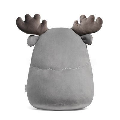 eland moose knuffelkussen