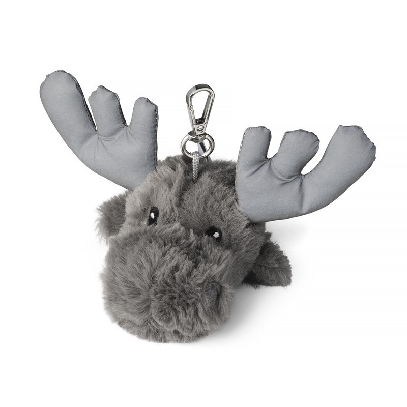 moose sleutelhanger