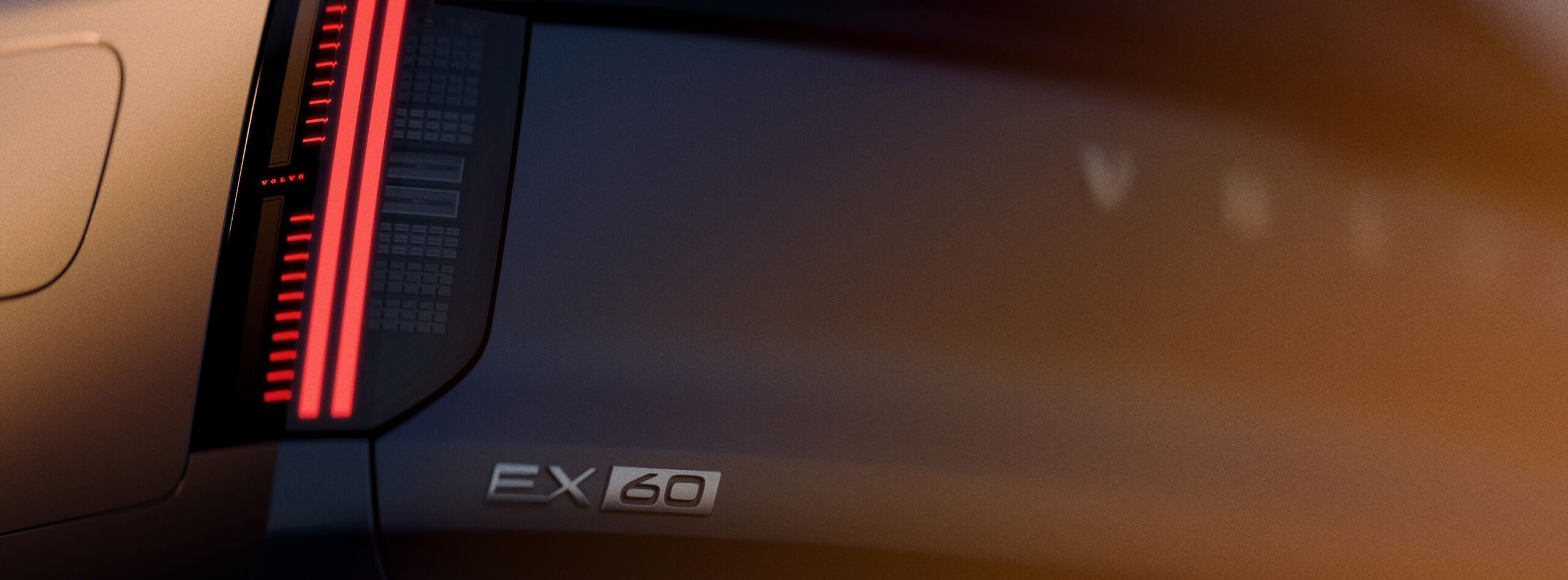 Volvo EX60