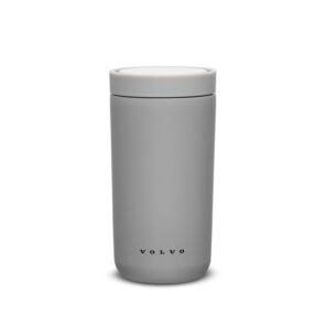 stelton to go drinkbeker grijs
