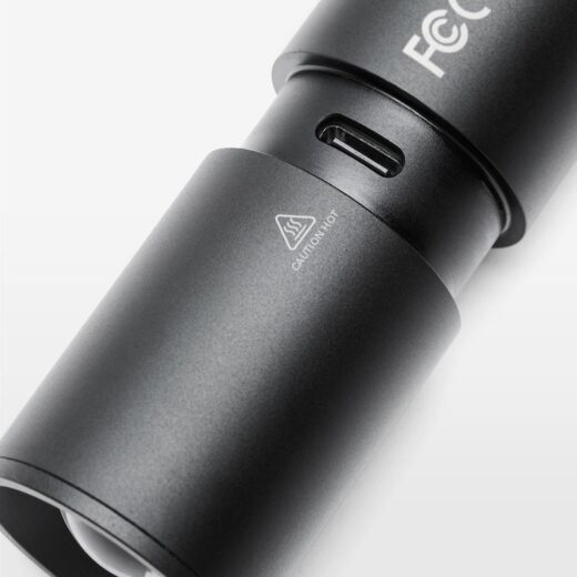 Zaklamp Volvo - Image 2
