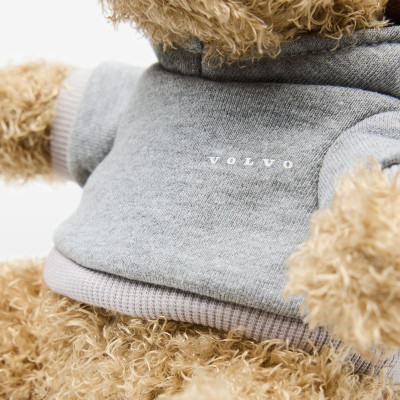 Volvo Eland knuffel - Afbeelding 2