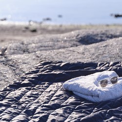 Deken Volvo - Afbeelding 5