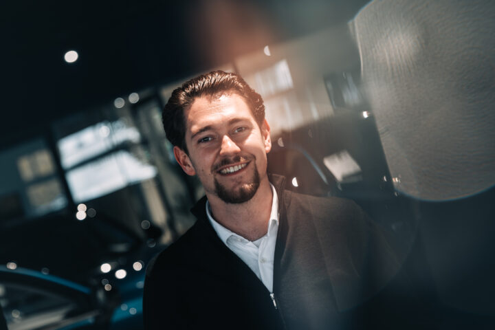 Volvo Polestar Lynk & Co dealer Noord-Holland