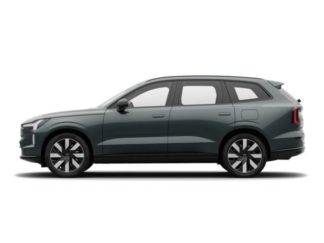 Volvo EX90