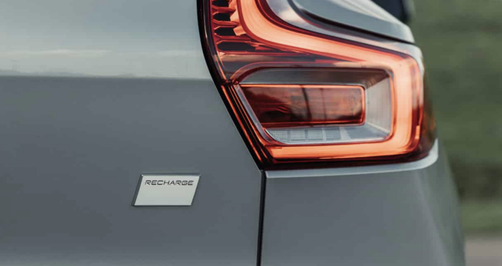 Volvo productwijzigingen