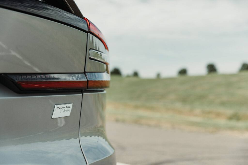 trends elektrisch rijden