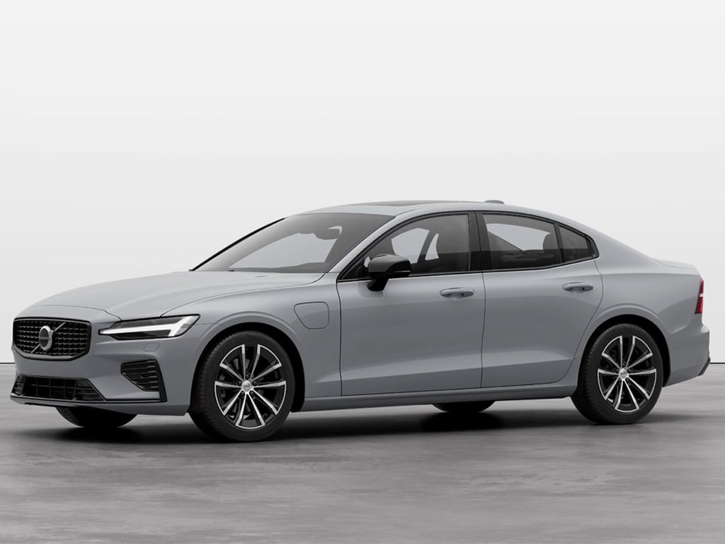 Volvo productwijzigingen