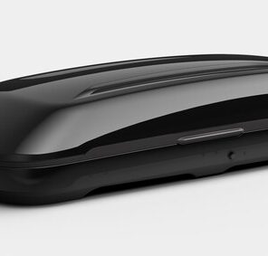 Dakkoffer, Travel 400