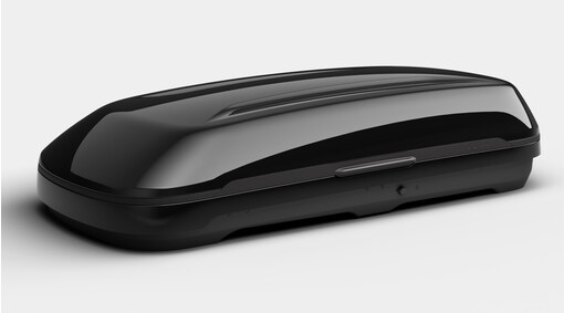 Dakkoffer, Travel 400