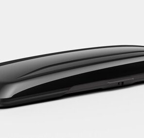 Dakkoffer, Travel 430 Premier