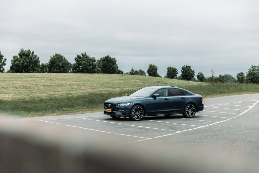 Polestar Engineered optimalisatie