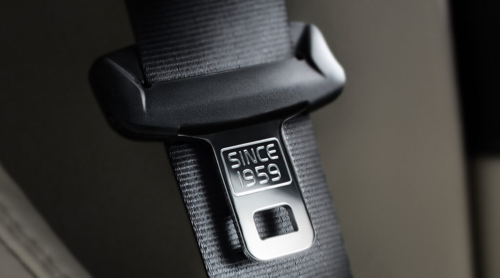 de rijke geschiedenis van Volvo