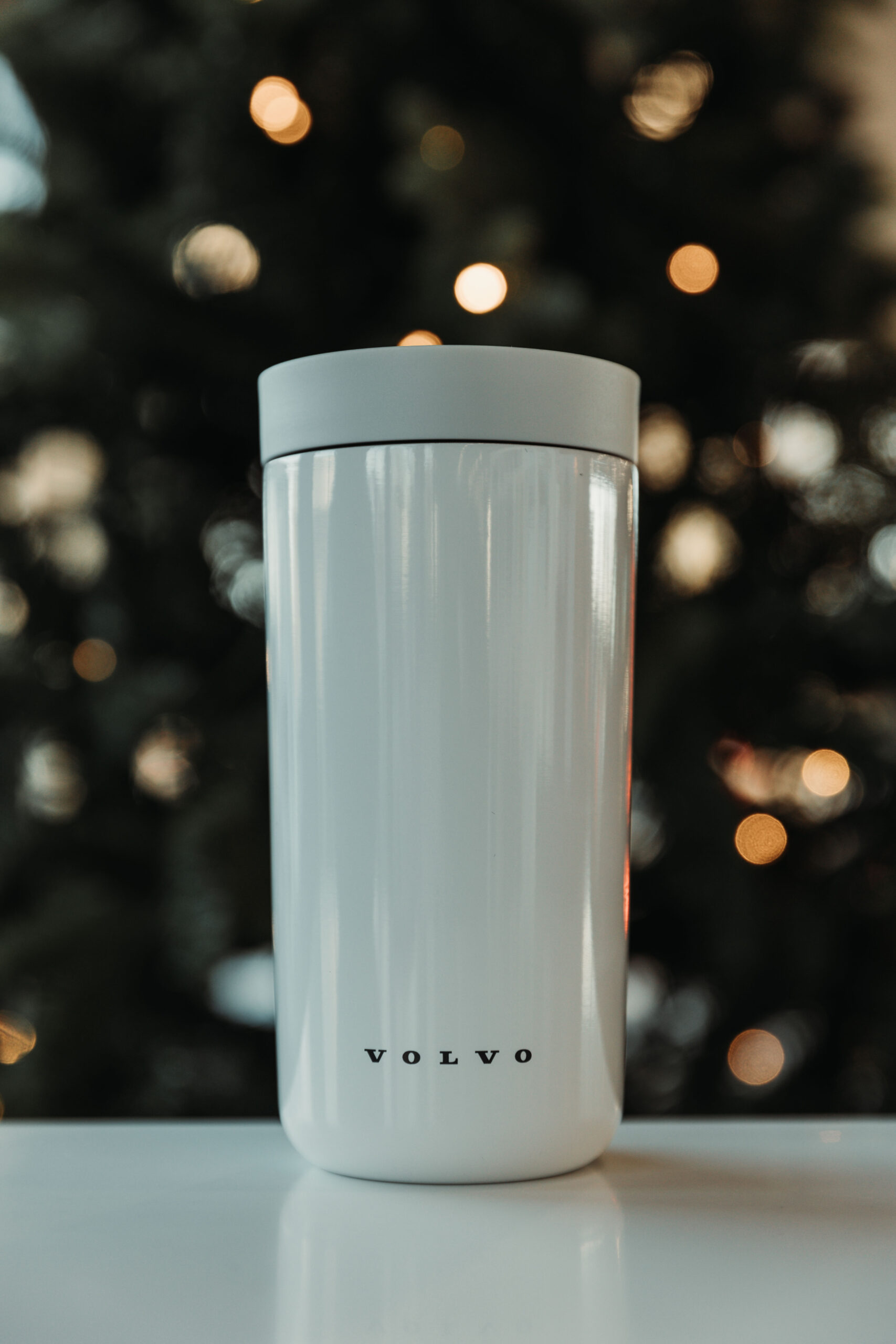 Volvo cadeautjes voor onder de boom 