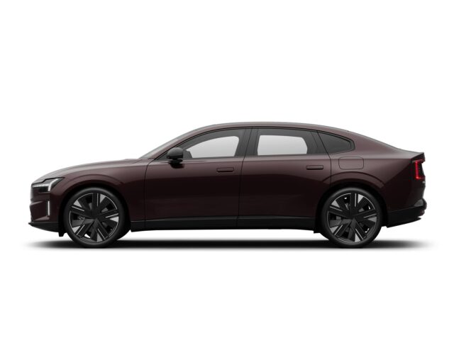 Volvo ES90