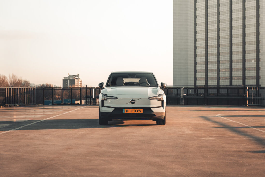 EX30 Twin Performance