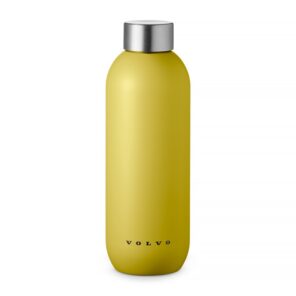 Thermosfles Volvo Moss Yellow