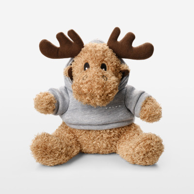 Eland Knuffel Volvo