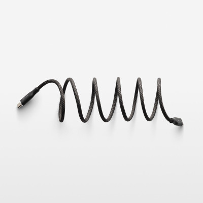 Magnetische USB-C oplaadkabel Volvo - Afbeelding 3