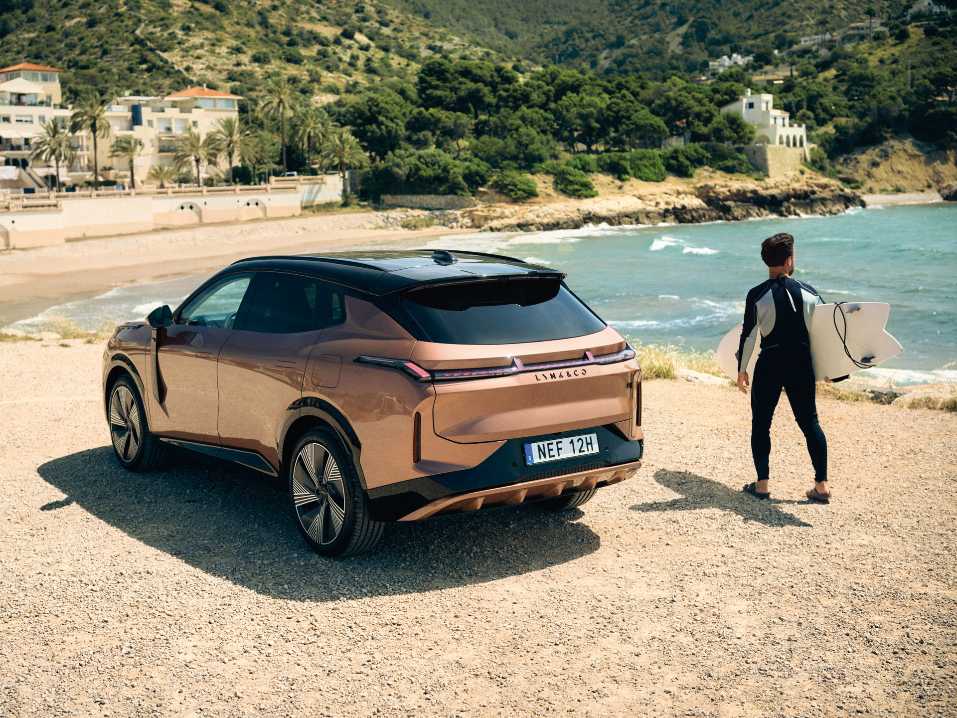 Lynk & Co Assistance