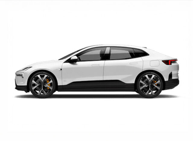 Polestar 4