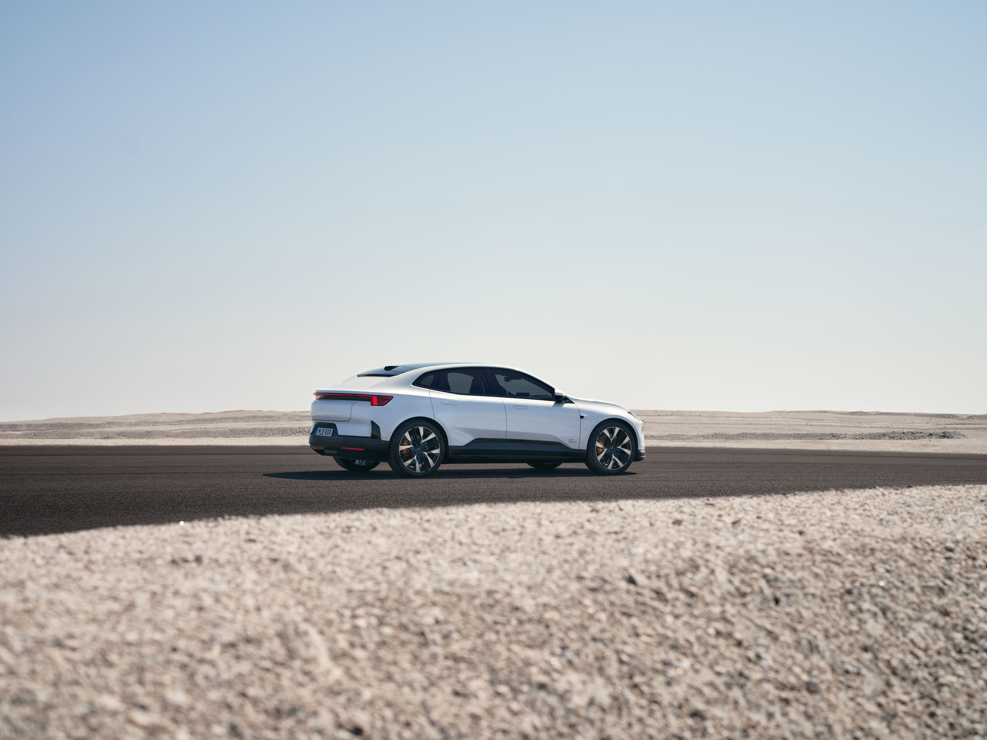polestar private lease