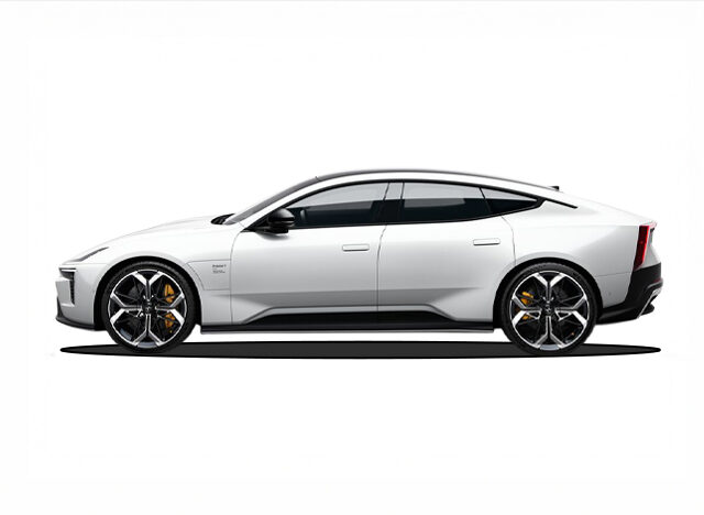 Polestar 5