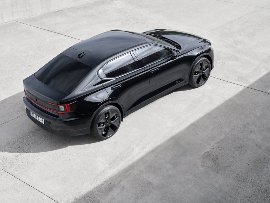 Polestar 2