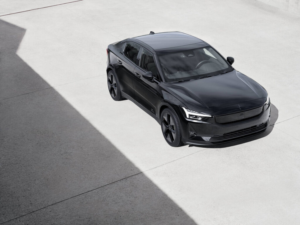 Polestar 2