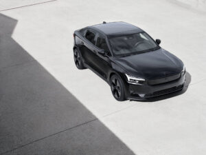 Polestar 2