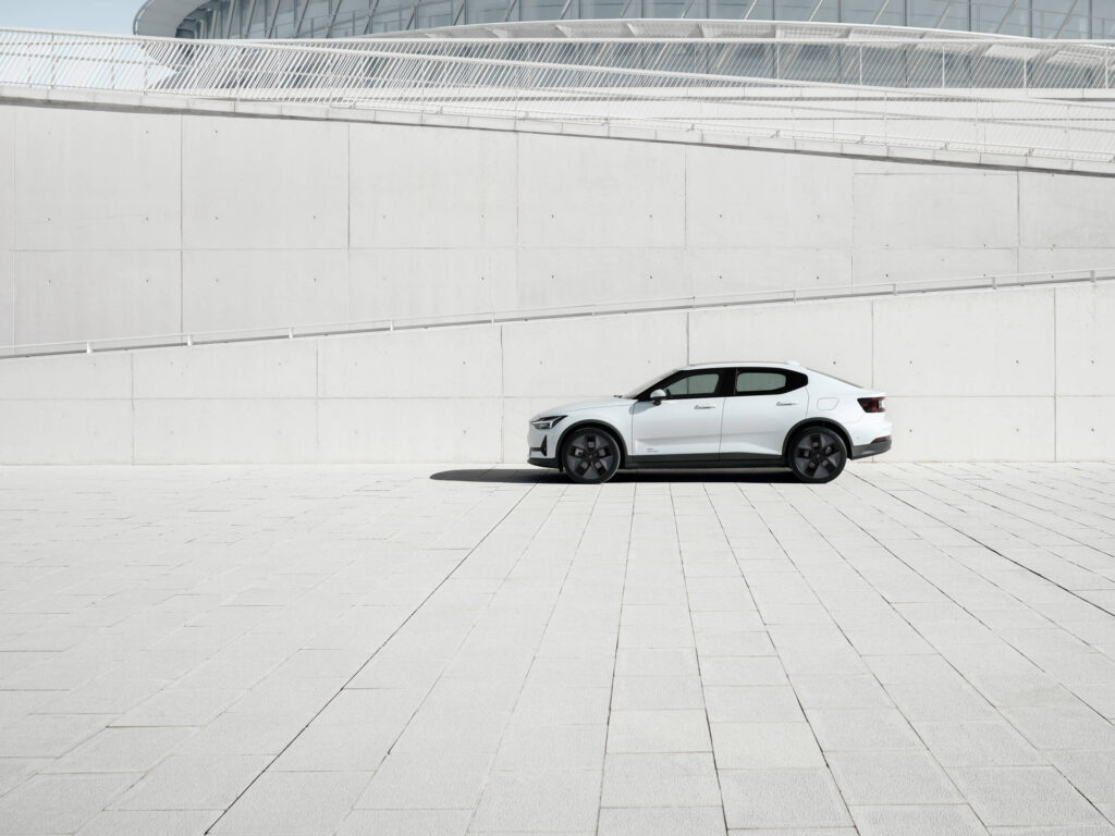 Polestar 2
