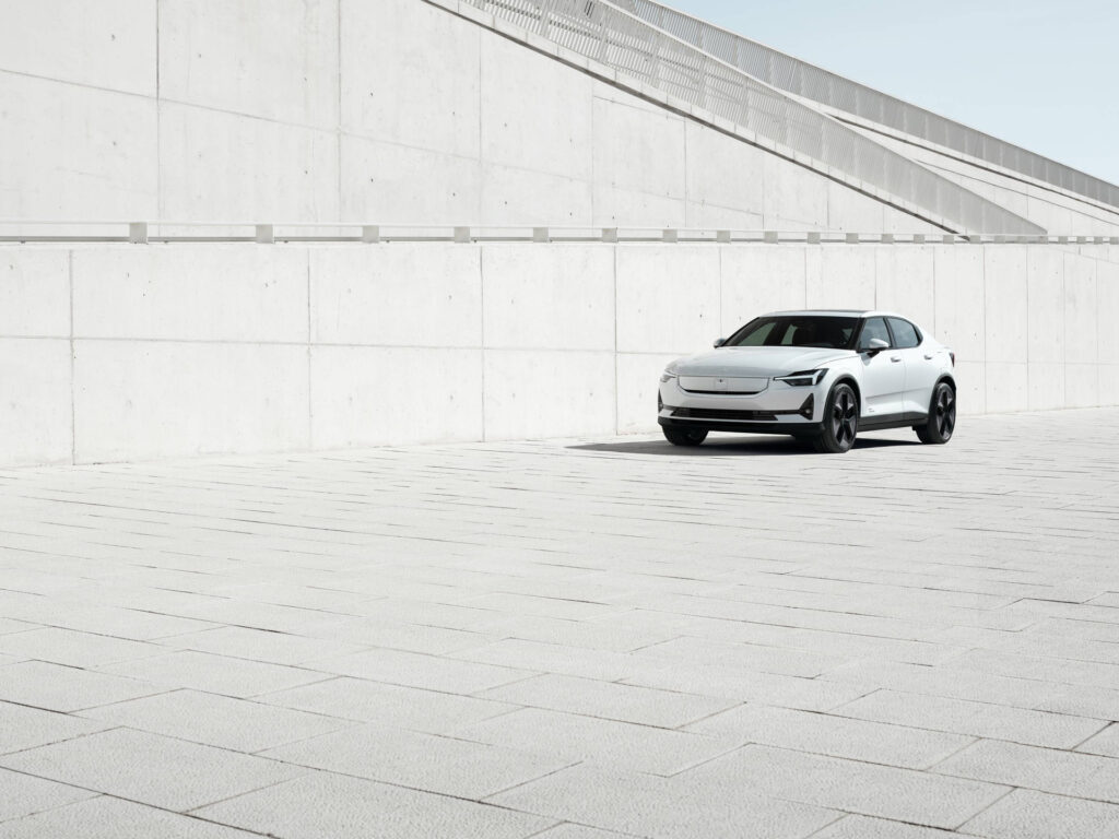 Polestar 2