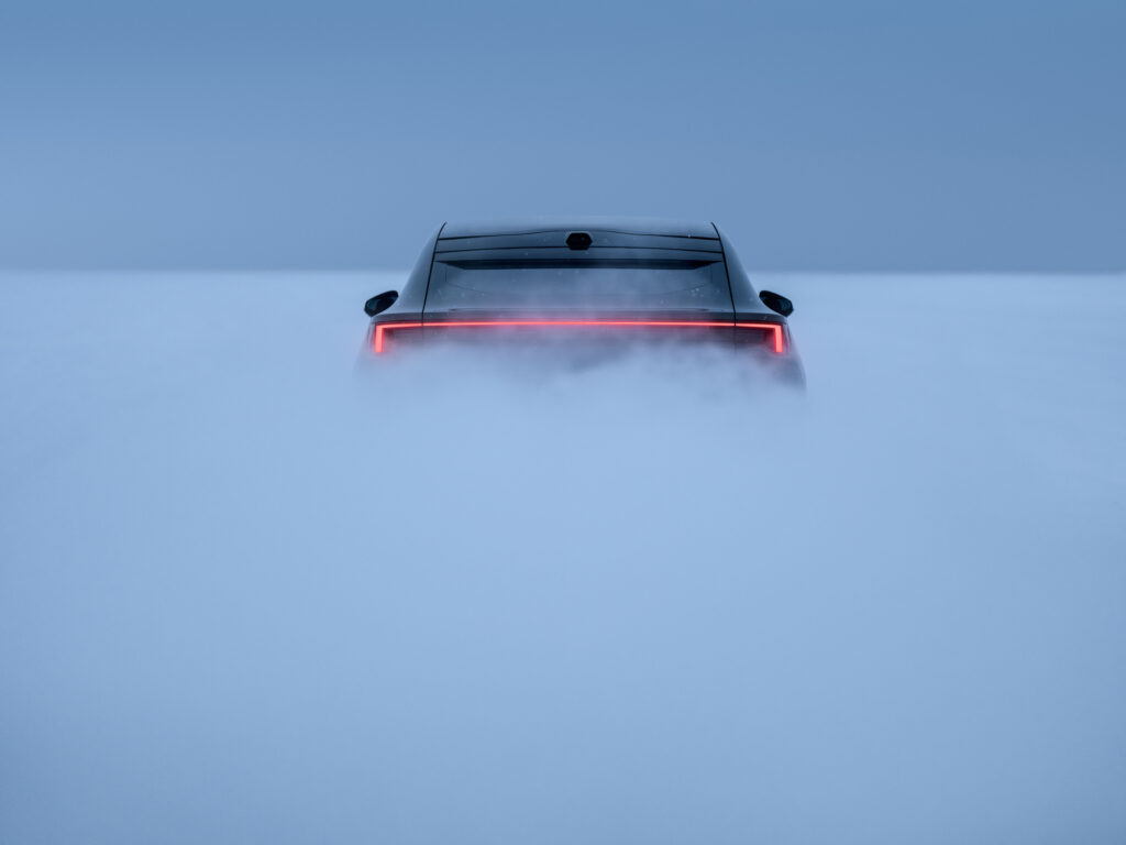 polestar private lease